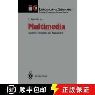 Multimedia 9783642773334 Applications and Systems 4周达 Interaction
