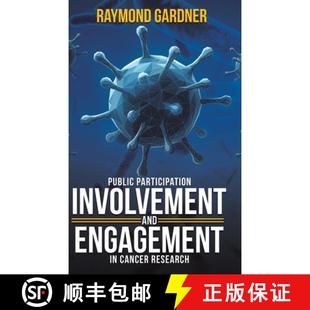 Cancer 9781035878659 Public and Engagement Involvement 3周达 Participation Research
