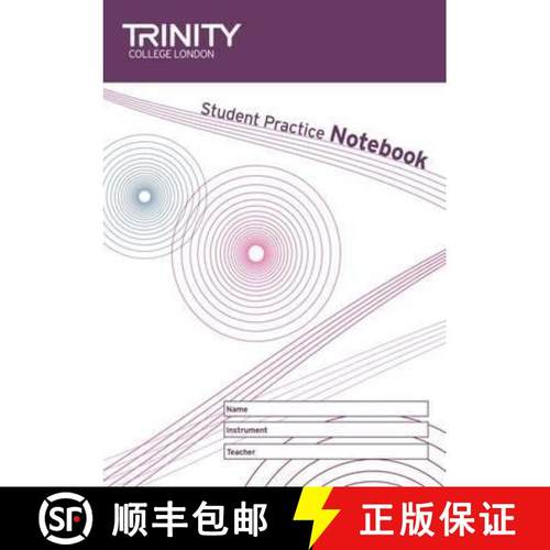【3-4周达】Student Practice Notebook [9780857364876]