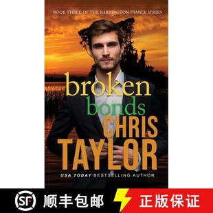 Bonds Broken 4周达 9781925441048