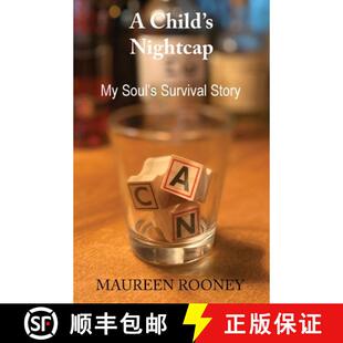 【3-4周达】A Child's Nightcap: My Soul's Survival Story [9781777451806]