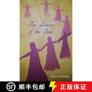 Tea 9781760411107 Soul the Leaves 3周达
