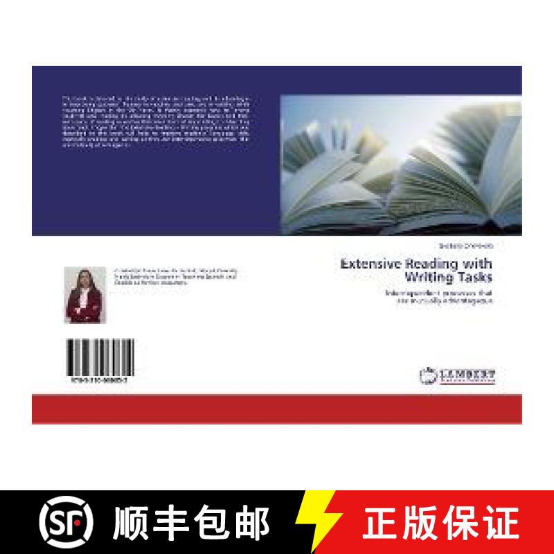预订 Extensive Reading with Writing Tasks [9783330060852]