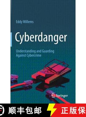 【3-4周达】Cyberdanger : Understanding and Guarding Against Cybercrime [9783030045302]