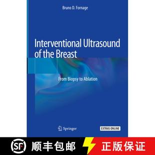 Breast From Ablation Interventional 4周达 9783030208271 Ultrasound Biopsy the