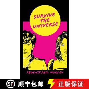 Survive The 9781068648601 3周达 Part Universe