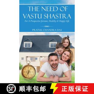 The Need Shastra 4周达 Vastu 9789389530377