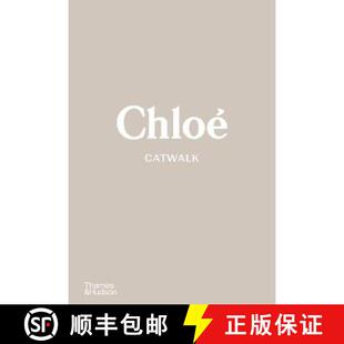 Catwalk 9780500023839 The Collections Complete Chloe
