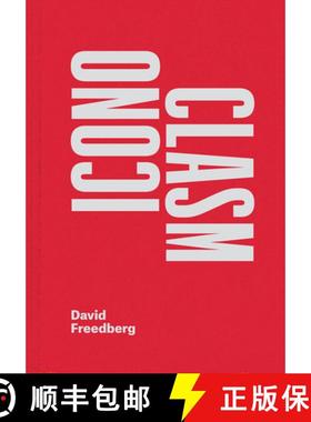 【3-4周达】Iconoclasm [9780226445335]