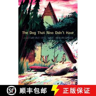 Nino 9780802856074 4周达 Have Didn That Dog The