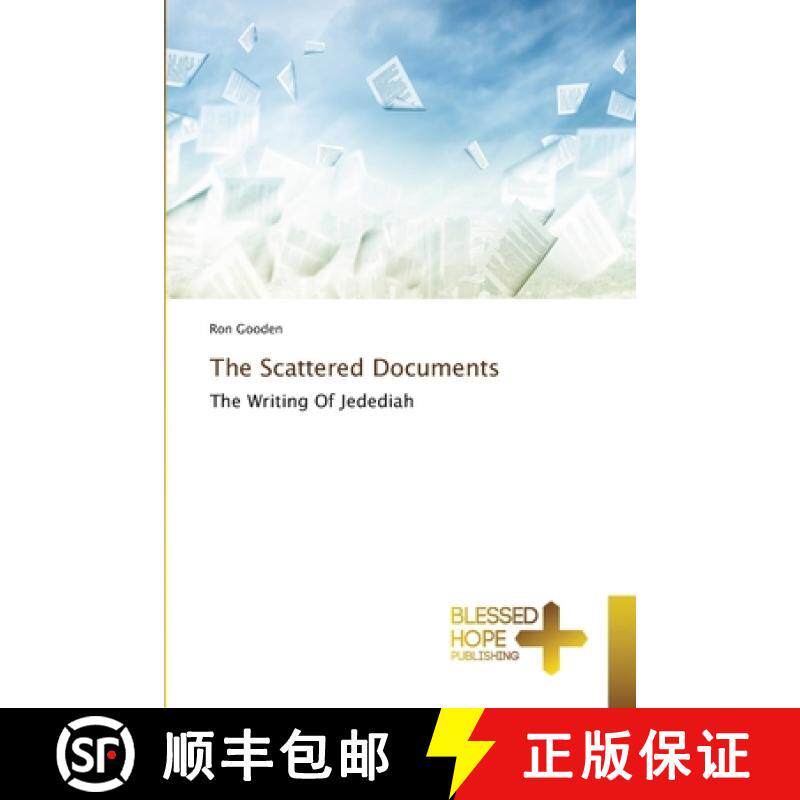 预订 The Scattered Documents [9786137957240]