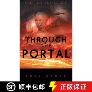 Red Portal Sky Three Through Book 4周达 9781489713605 the Series The