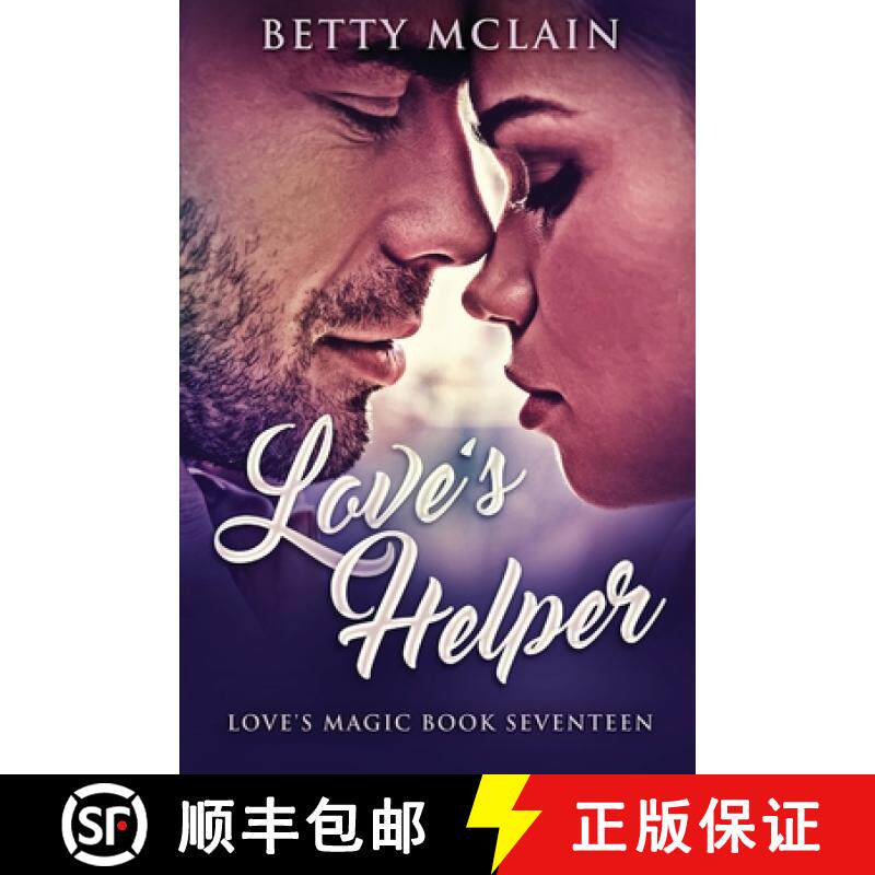 预订 Love's Helper [9784824110435]
