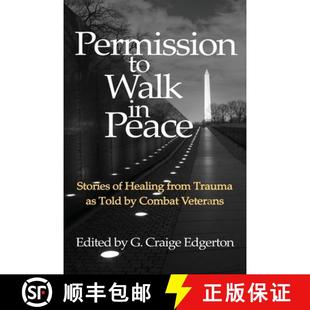 Told Combat Walk Stories Healing Peace Trauma 9781631322556 Veterans Permission 4周达 from