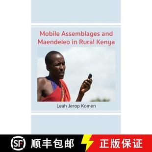 Maendeleo 9789956552849 4周达 Kenya Rural and Assemblages Mobile
