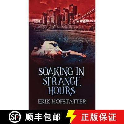 【3-4周达】Soaking in Strange Hours : A Tristan Grieves Fragment [9784824111999]