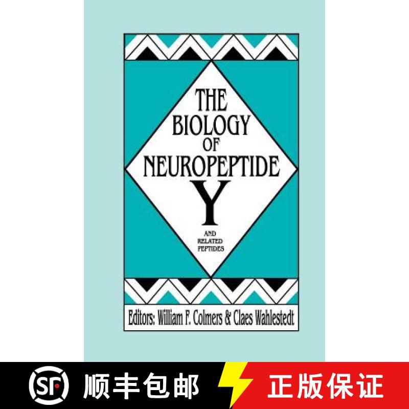 【3-4周达】The Biology of Neuropeptide Y and Related Peptides [9781475767254]