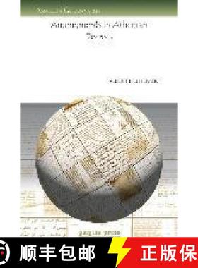 【3-4周达】Amendments in Athenian Decrees [9781607244776]