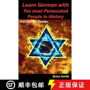 most with Persecuted History Learn 4周达 9798223283690 German People The