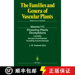 Including 9783642622007 Flowering Lamiales Except Dicotyledons 4周达 Plants Avicenniaceae Acanthaceae