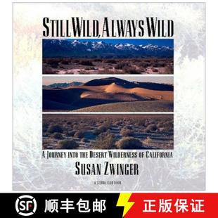 9780871568861 预订 Always Wild Still