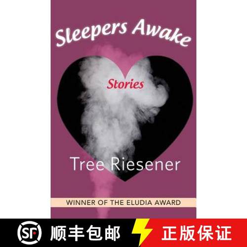 预订 Sleepers Awake [9780984472758]