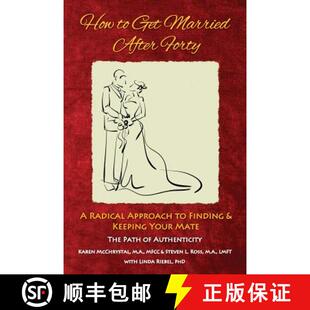 Forty and Radical Married 9780997384222 Your Mate How Get After Finding Approach Keeping 4周达