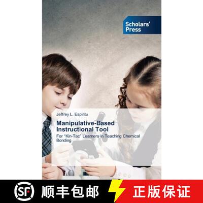 【3-4周达】Manipulative-Based Instructional Tool [9786206773269]