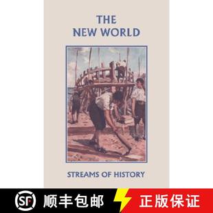 Classics History World Yesterday New The 9781599152592 预订 Streams