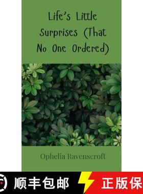 预订 Life's Little Surprises (That No One Ordered) [9783690852371]