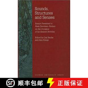 Presented Niels Structures Senses 9788778383075 Occasion ... Sounds and Essays Nielsen Davidsen the 4周达