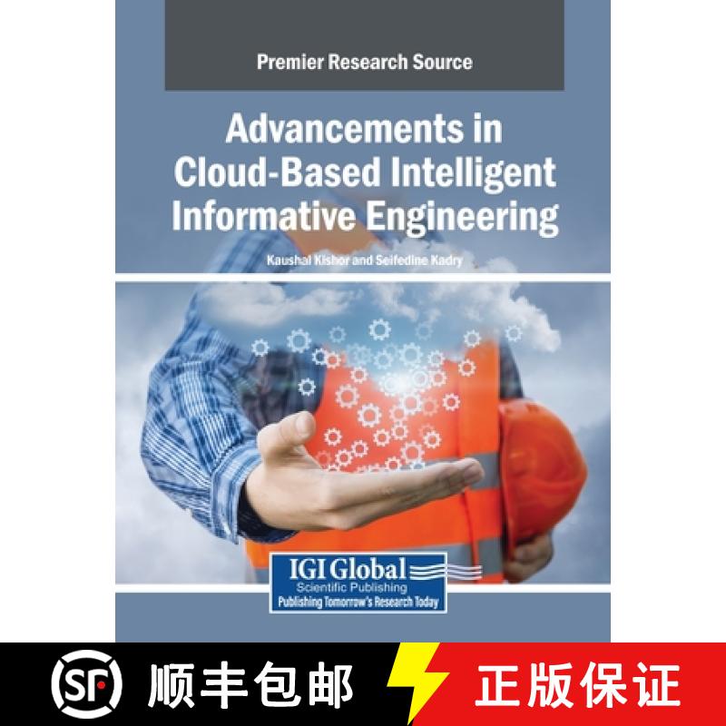【2-3周达】Advancements in Cloud-Based Intelligent Informative Engineering [9798337307824]