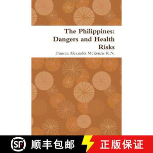 The Philippines Risks 9781312426252 Health 3周达 and Dangers