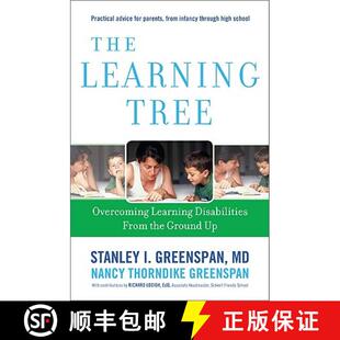 Disabilities Tree from The Ground 4周达 9780738212333 Learning the Overcoming