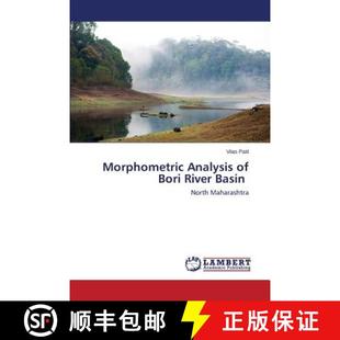 Bori River 预订 9783659692413 Analysis Basin Morphometric
