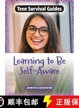 【3-4周达】Learning to Be Self-Aware [9781917187534]