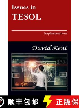 【3-4周达】Issues in TESOL: Implementations [9791161101125]