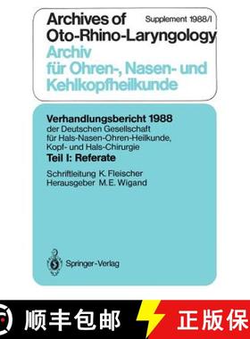 【3-4周达】Teil I: Referate: Chirurgie Des Felsenbeins Und Der Angrenzenden Schädelbasis (Außer Mit... [9783540188469]