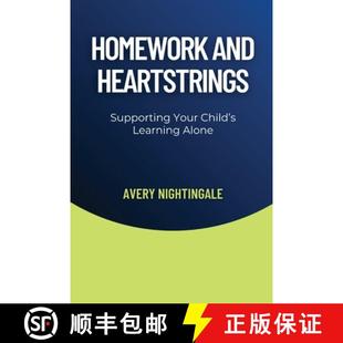 Your Heartstrings Child Alone Homework Learning 4周达 9798869361295 and Supporting
