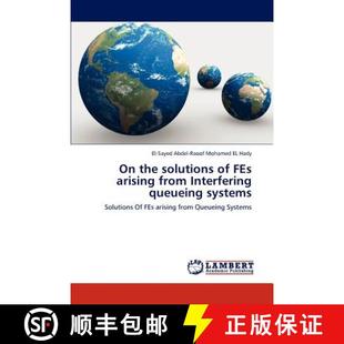 9783847348764 systems arising 4周达 from solutions the queueing Interfering FEs