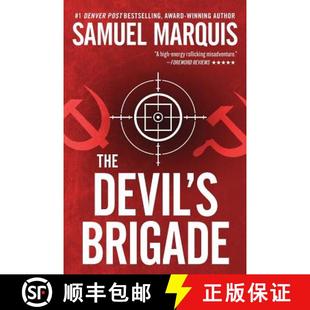 The 9781943593002 Devil Brigade 预订