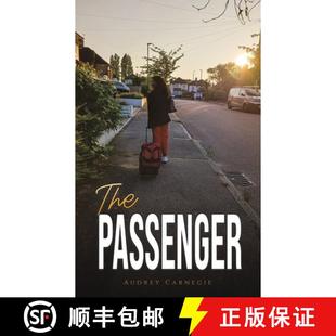 【3-4周达】The Passenger [9781035814367]