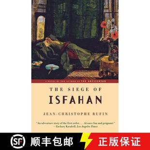 The 4周达 Siege 9780393323399 Isfahan