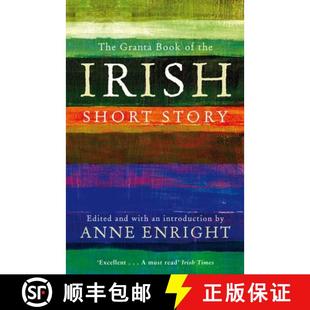 Short 9781847082558 The the Book 4周达 Granta Story Irish