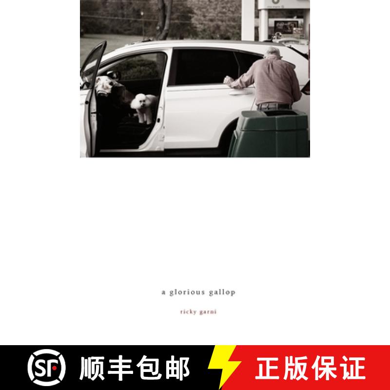 【2-3周达】A Glorious Gallop: Vs. An Adagio of Ennui [9781716661617]