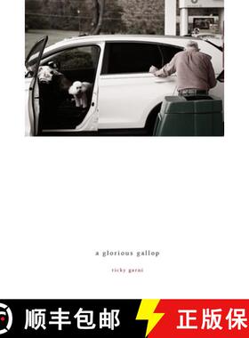 【3-4周达】A Glorious Gallop: Vs. An Adagio of Ennui [9781716661617]