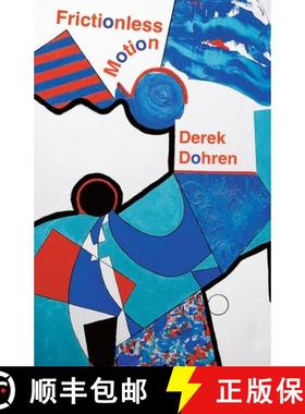 【3-4周达】Frictionless Motion [9781913195243]