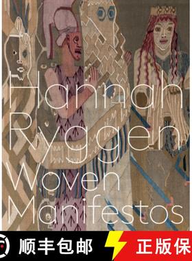 Hannah Ryggen: Woven Manifestos [9783791359267]