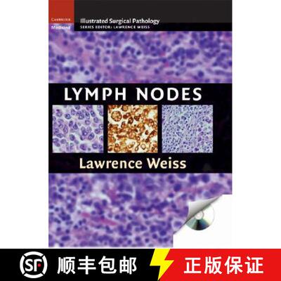 【3-4周达】Lymph Nodes: - Lymph Nodes [9780521871617]
