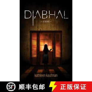 4周达 Book 9781684423200 Diabhal